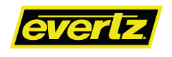 logo Evertz  